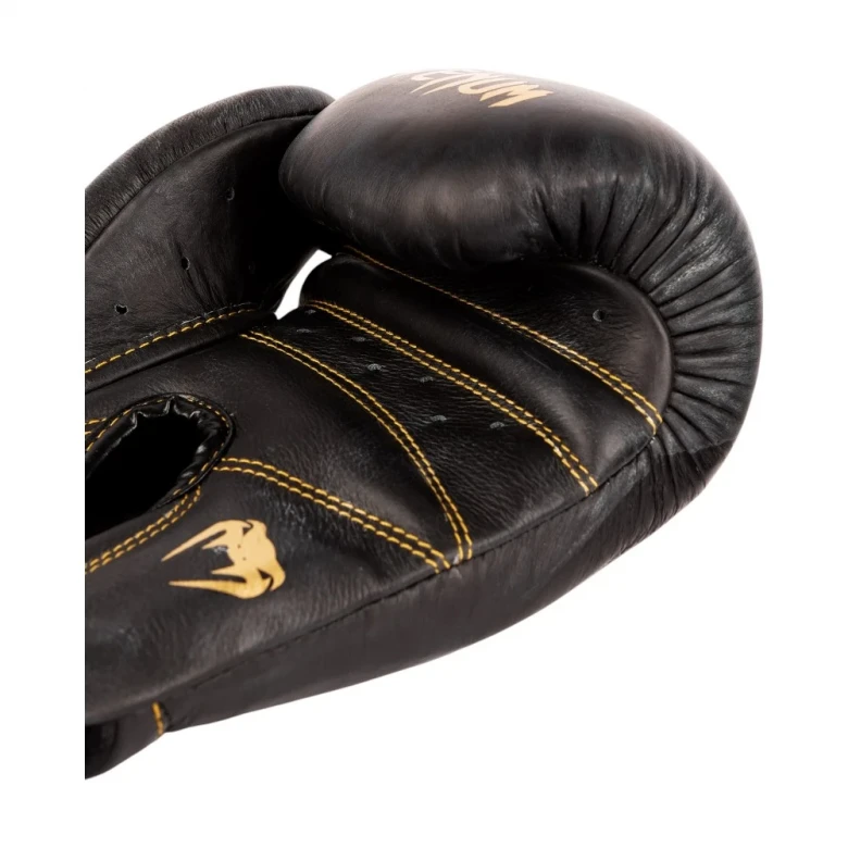 Перчатки боксерские Venum Giant 2.0 Pro Boxing Gloves Velcro 4