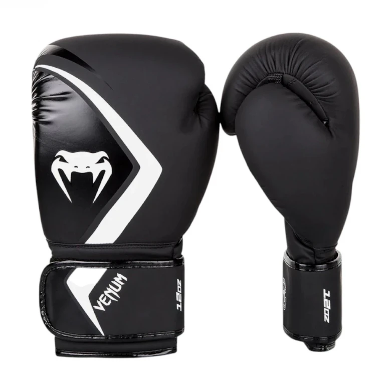 Перчатки боксерские Venum Boxing Gloves Contender 2.0