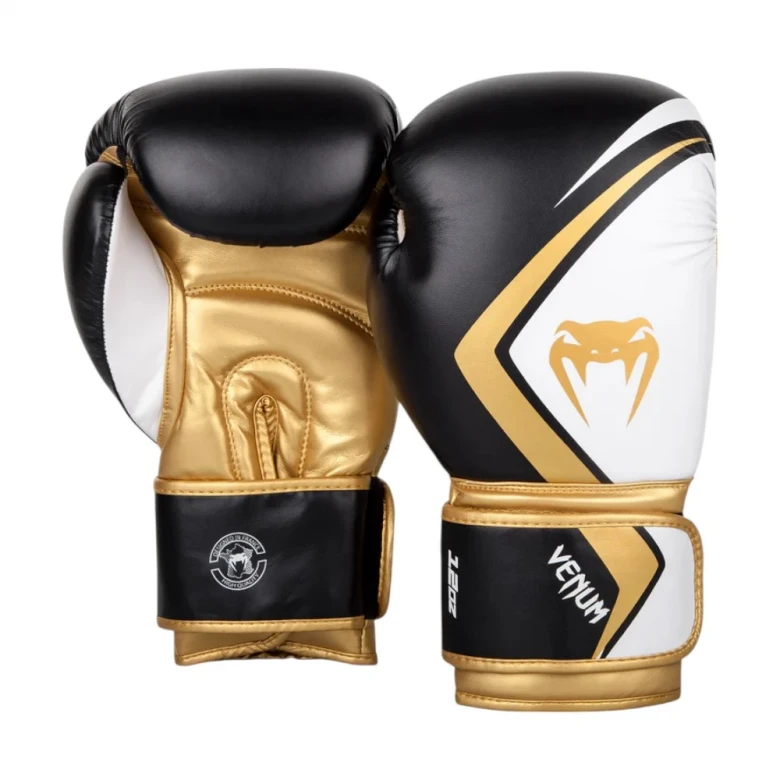 Перчатки боксерские Venum Boxing Gloves Contender 2.0 1