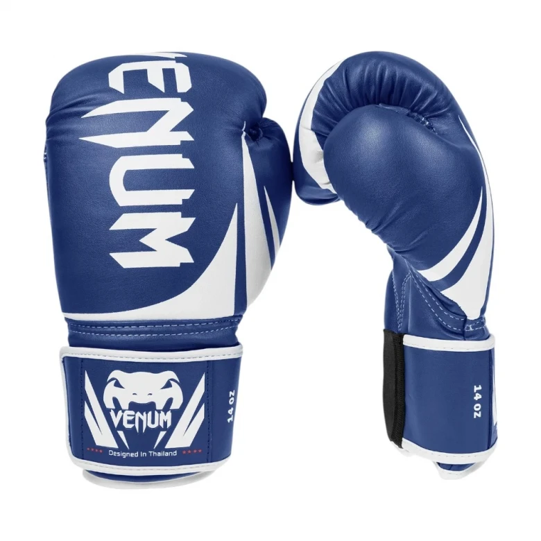 Перчатки боксерские Venum Challenger 2.0 Boxing Gloves