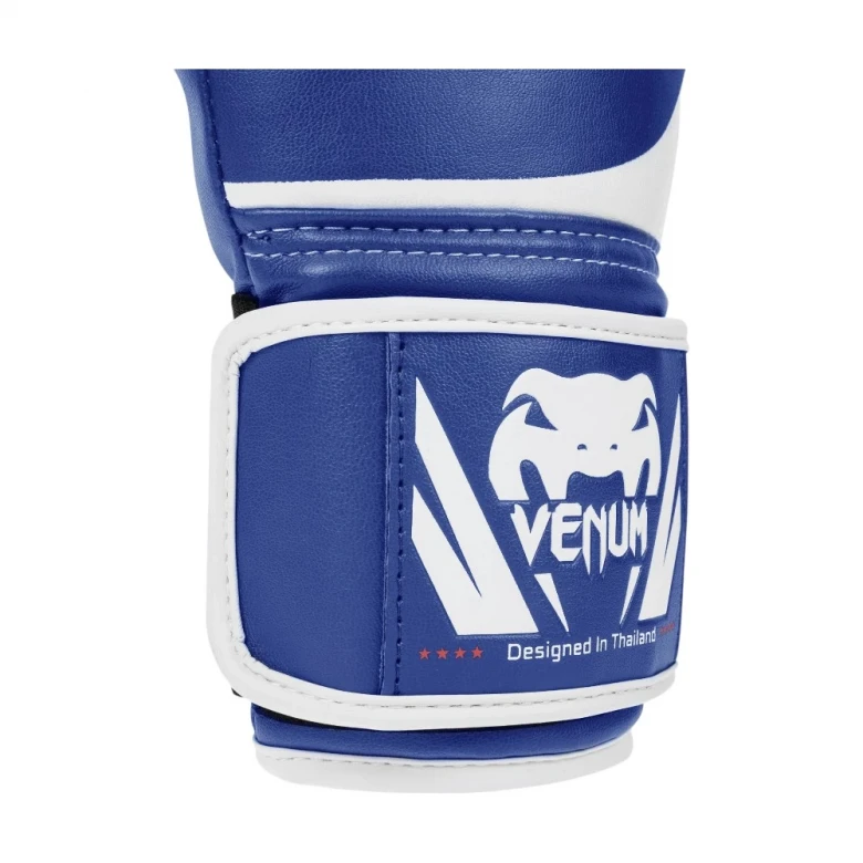 Перчатки боксерские Venum Challenger 2.0 Boxing Gloves 4