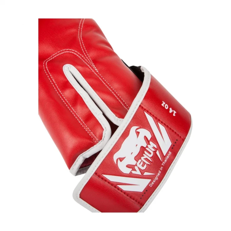 Перчатки боксерские Venum Challenger 2.0 Boxing Gloves 4