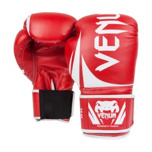 Перчатки боксерские Venum Challenger 2.0 Boxing Gloves 1