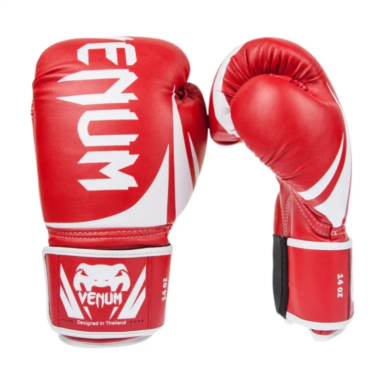 Перчатки боксерские Venum Challenger 2.0 Boxing Gloves