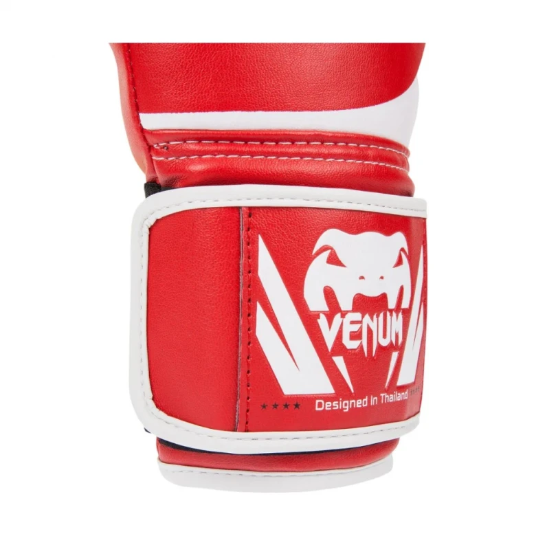 Перчатки боксерские Venum Challenger 2.0 Boxing Gloves 5