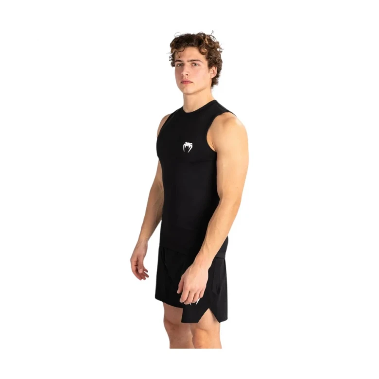 Майка Venum Contender Men’s Sleeveless Rashguard 1