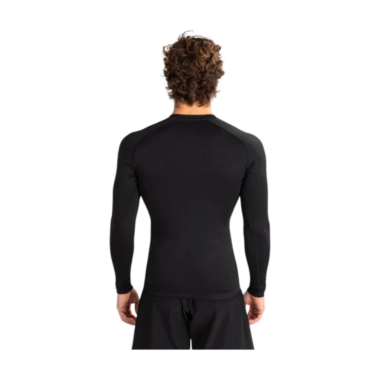 Футболка Venum Contender Men’s Long Sleeve Rashguard 2