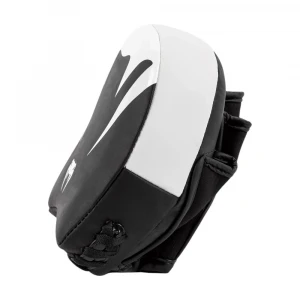 Лапы Venum Elite Thick Coaching Mitts Leather Mini (Pair) 2