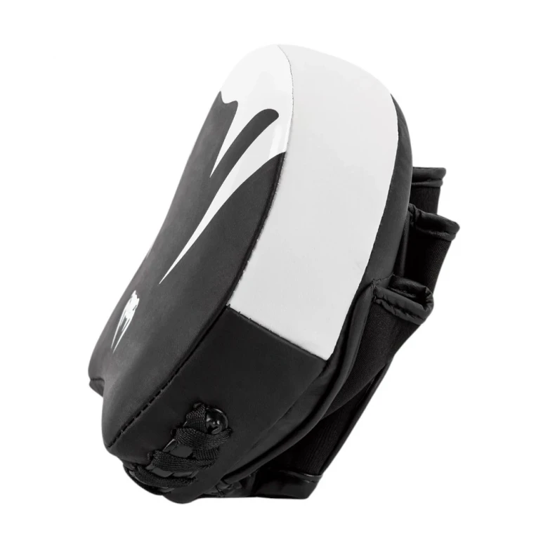 Лапы Venum Elite Thick Coaching Mitts Leather Mini (Pair) 4