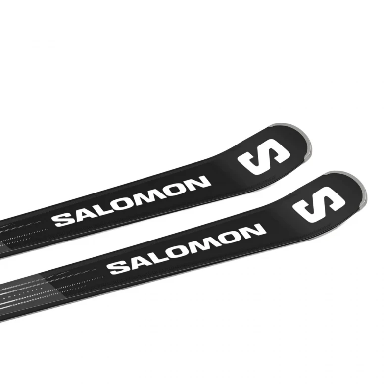Лыжи Salomon S\Max 12+Z12 GW 3