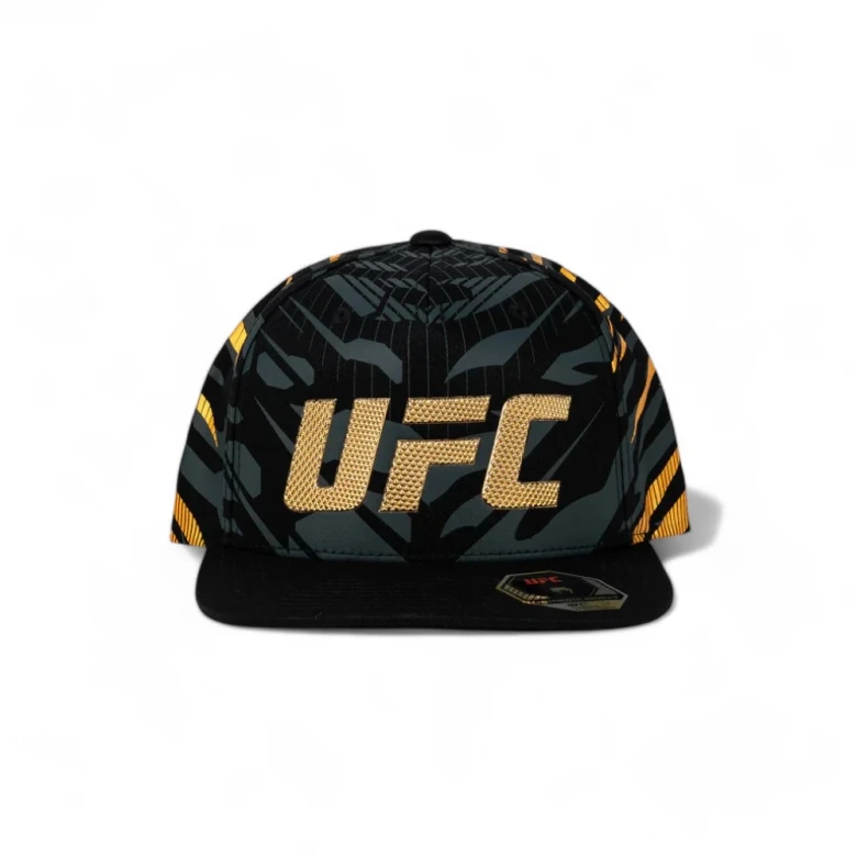 UFC Fusion Authentic Fight Night 3