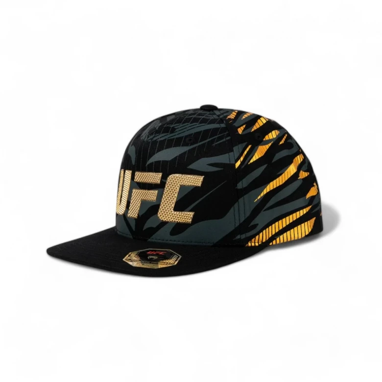 UFC Fusion Authentic Fight Night