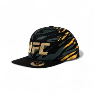 UFC Fusion Authentic Fight Night