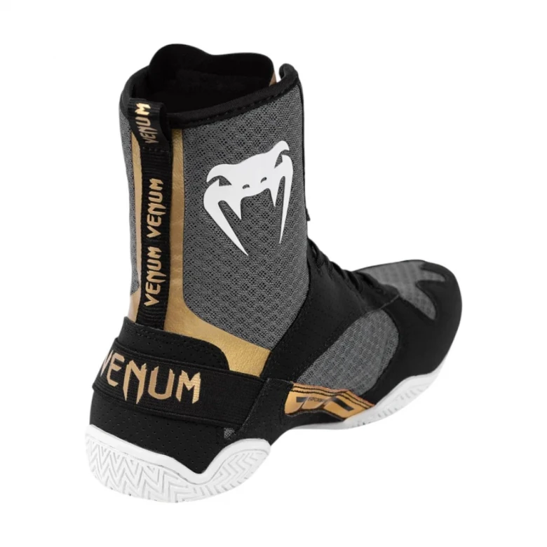 Ботинки для бокса Venum Elite Boxing Shoes 5