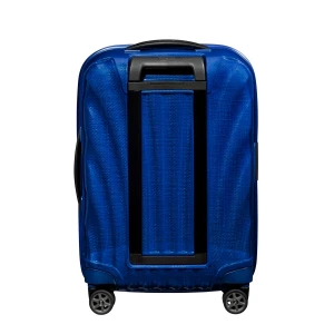 Чемодан Маленький Samsonite C-Lite Spinner 55\20 Exp Deep Blue 3