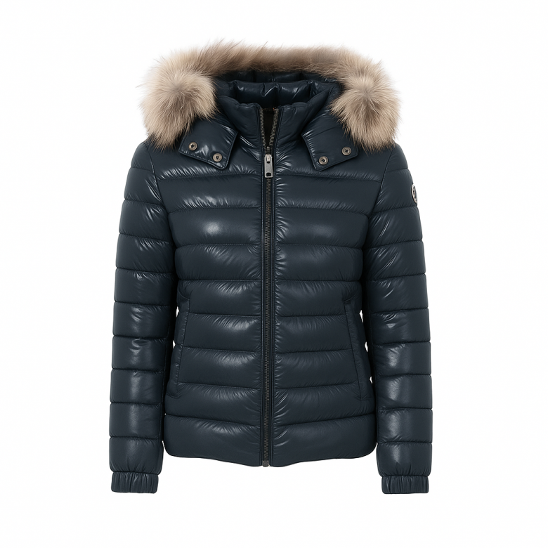 Куртка Colmar Mens Down Jacket+F