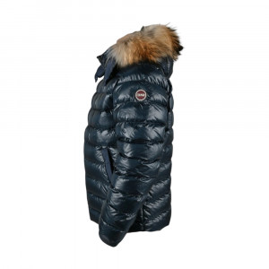 Куртка Colmar Mens Down Jacket+F 2