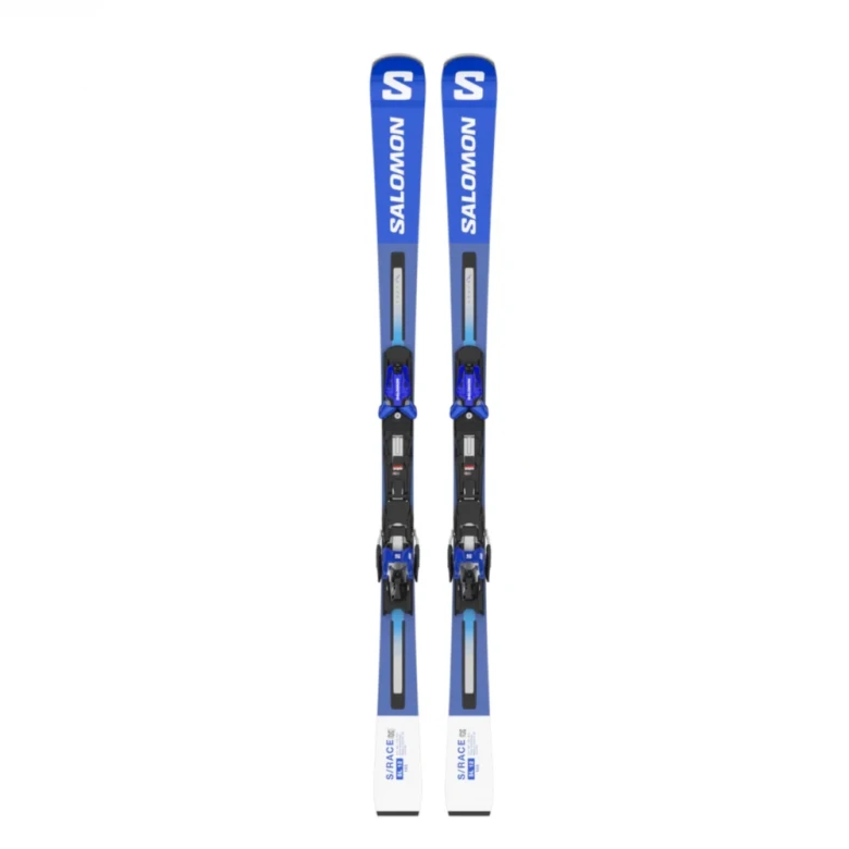 Горные лыжи ski set x s/race sl 12 + x12 tl gw r