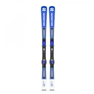 Горные лыжи ski set x s/race sl 12 + x12 tl gw r