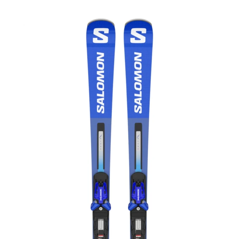 Горные лыжи ski set x s/race sl 12 + x12 tl gw r 2