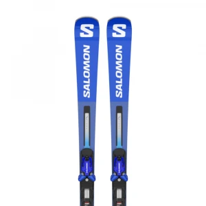 Горные лыжи ski set x s/race sl 12 + x12 tl gw r 2