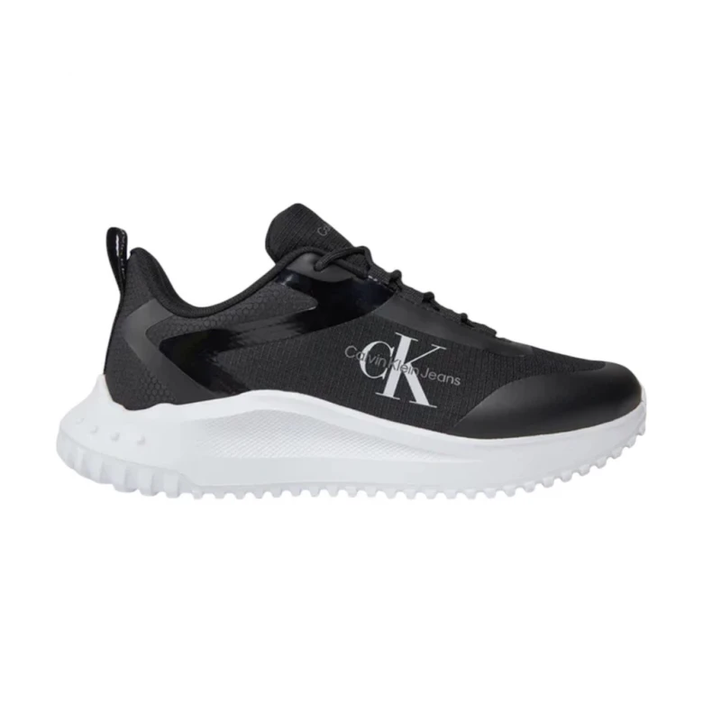 Кроссовки Calvin Klein Eva Runner Low Lace Mix Ml Wn