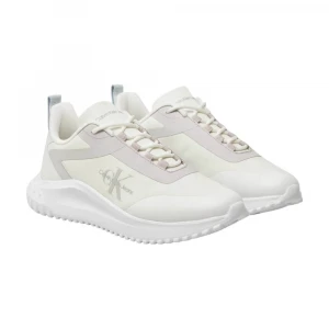 Кроссовки Calvin Klein Eva Runner Low Lace Mix Ml Wn 1