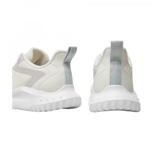 Кроссовки Calvin Klein Eva Runner Low Lace Mix Ml Wn 5