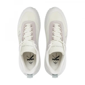 Кроссовки Calvin Klein Eva Runner Low Lace Mix Ml Wn 4