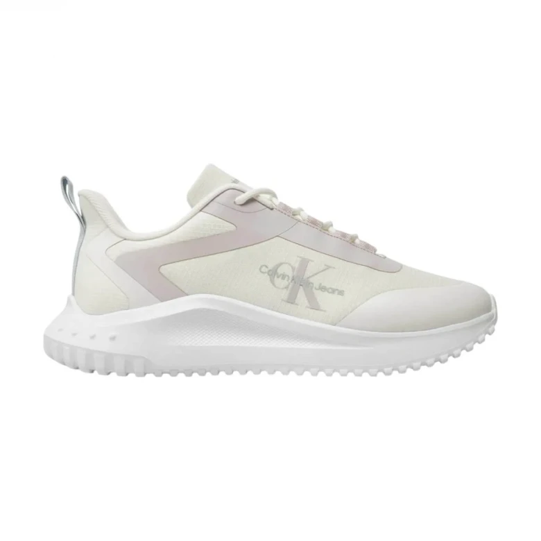 Кроссовки Calvin Klein Eva Runner Low Lace Mix Ml Wn