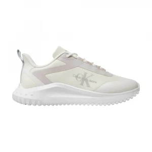 Кроссовки Calvin Klein Eva Runner Low Lace Mix Ml Wn
