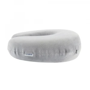 Подушка Samsonite Travel Essen Mem. Foam Pillow Soft 2