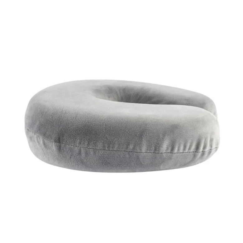 Подушка Samsonite Travel Essen Mem. Foam Pillow Soft 4