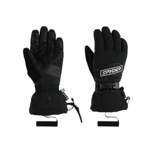 Перчатки горнолыжные Spyder Overweb Gtx Gloves