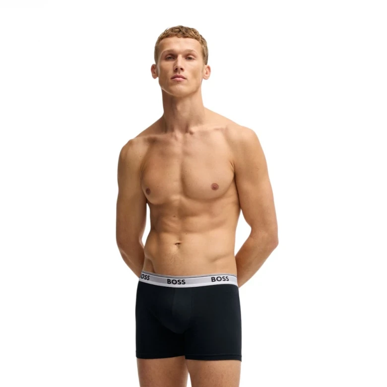 Трусы Boss Boxer_Brief 1