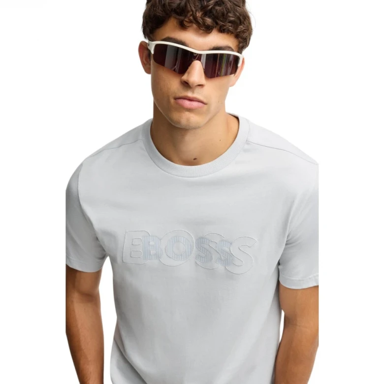 Футболка Boss T_Shirt 2