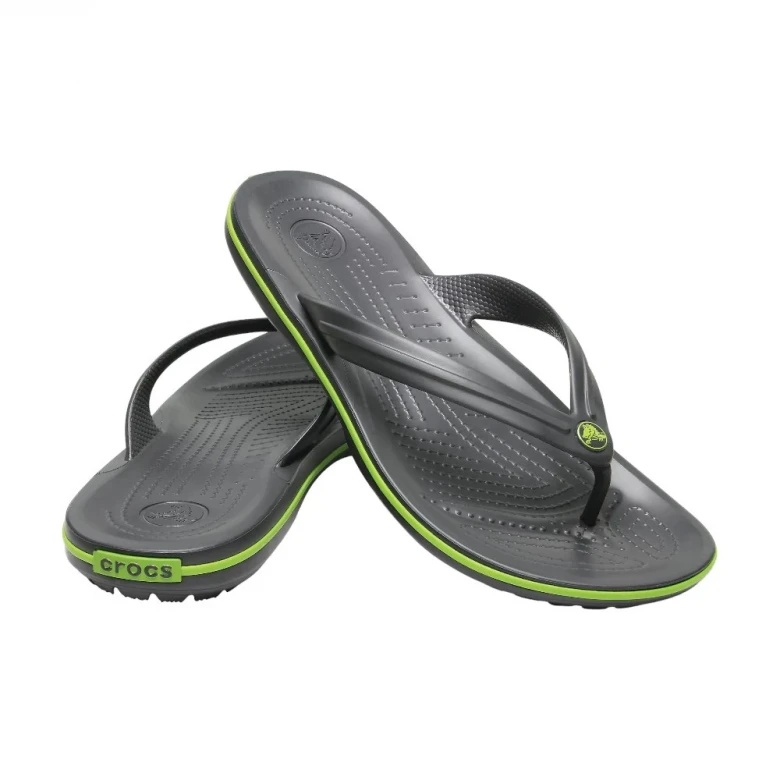 Сланцы Crocs Unisex Crocband Flip 3