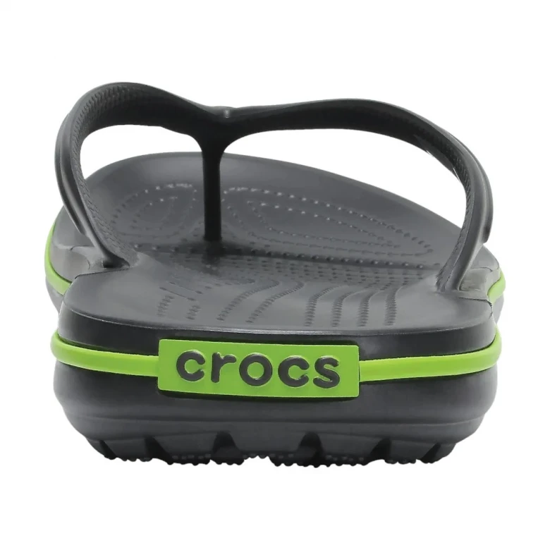 Сланцы Crocs Unisex Crocband Flip 2