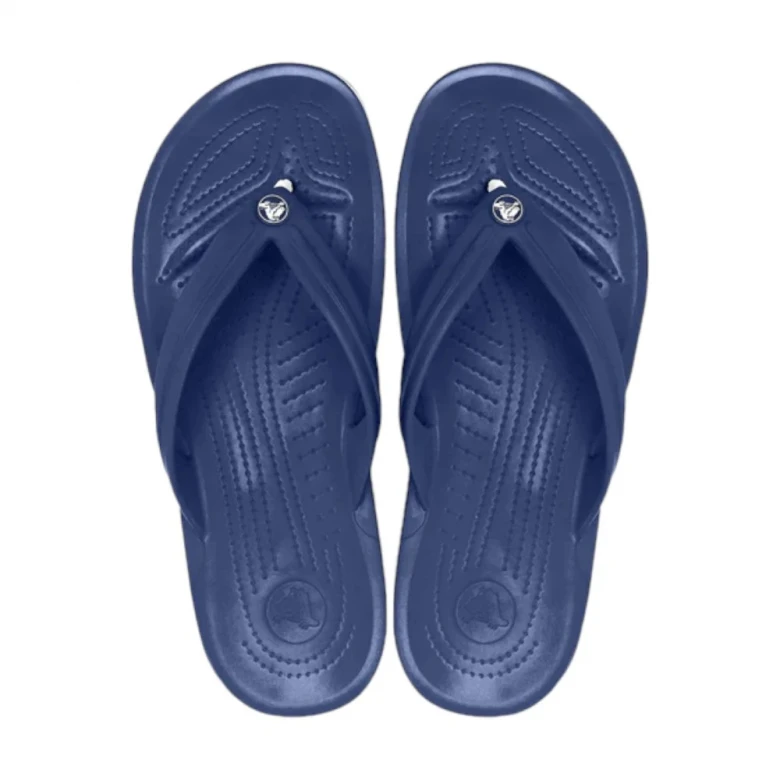 Сланцы Crocs Unisex Crocband Flip 4