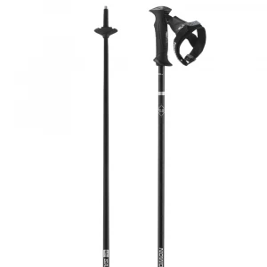 Палки горнолыжные Poles Polar Prime CB Ergo S3 Blk 1