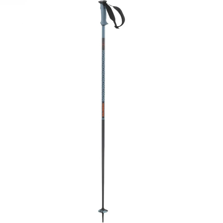 Палки горнолыжные Poles Polar Pro Copen Blue