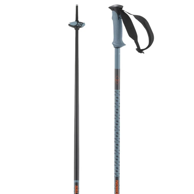 Палки горнолыжные Poles Polar Pro Copen Blue 1