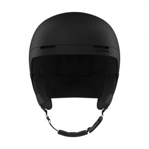 Шлем горнолыжный Helmet Brigade RF Black 1