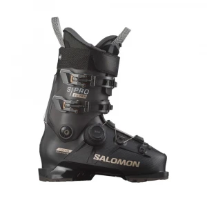 Ботинки горнолыжные ALP Boots S/Pro Supra Boa 110 GW Bk/Bel