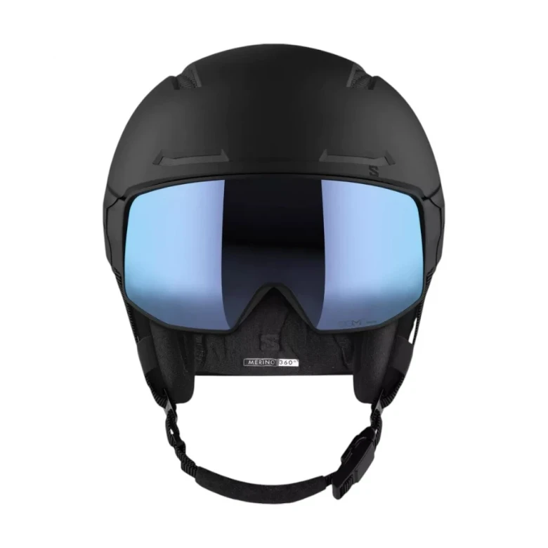 Шлем горнолыжный Helmet Driver Prime SIigphoto Mips B 2