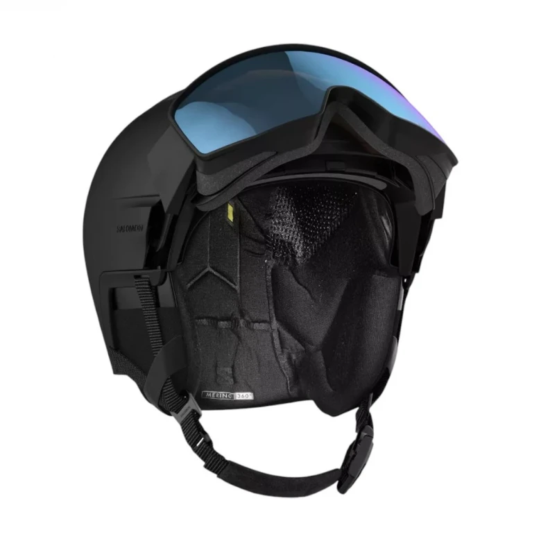 Шлем горнолыжный Helmet Driver Prime SIigphoto Mips B 1