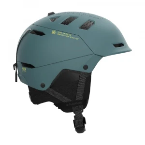 Шлем горнолыжный Helmet Husk Prime North Atlantic