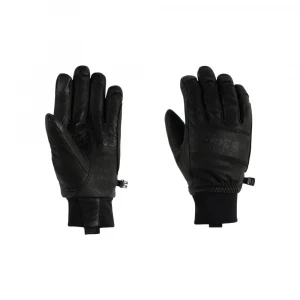Перчатки горнолыжные Spyder Work Gloves
