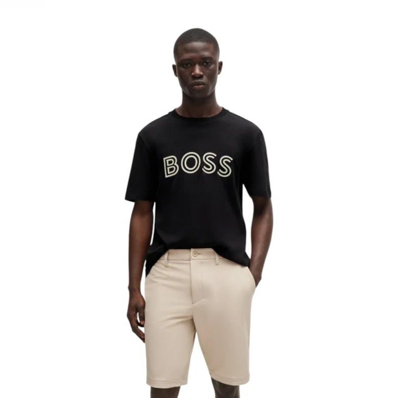 Футболка Boss T-shirts