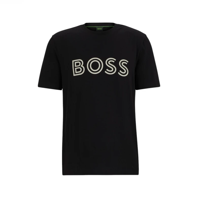 Футболка Boss T-shirts 4